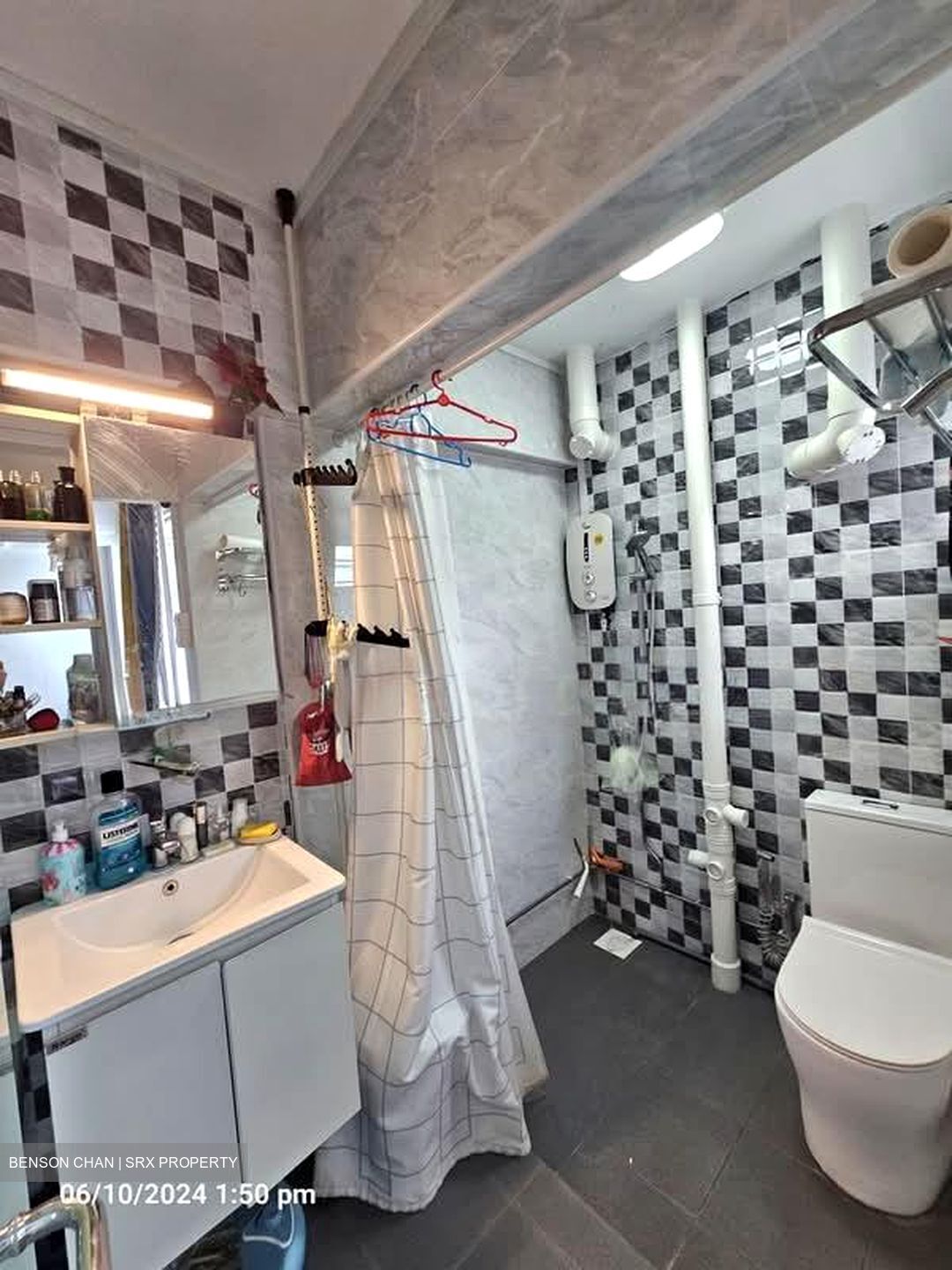 Blk 11 Haig View (Geylang), HDB 4 Rooms #589748411